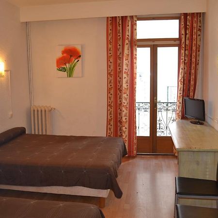 Hotel De Paris Montpellier Esterno foto