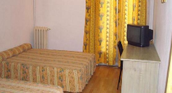 Hotel De Paris Montpellier Esterno foto