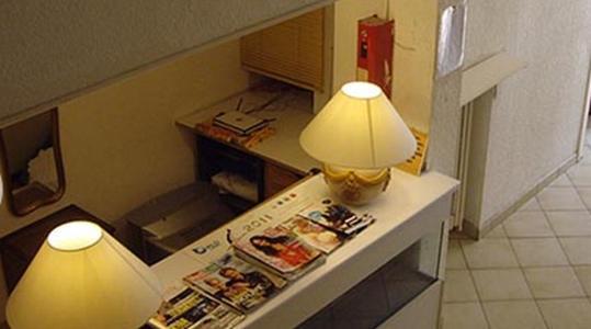 Hotel De Paris Montpellier Esterno foto